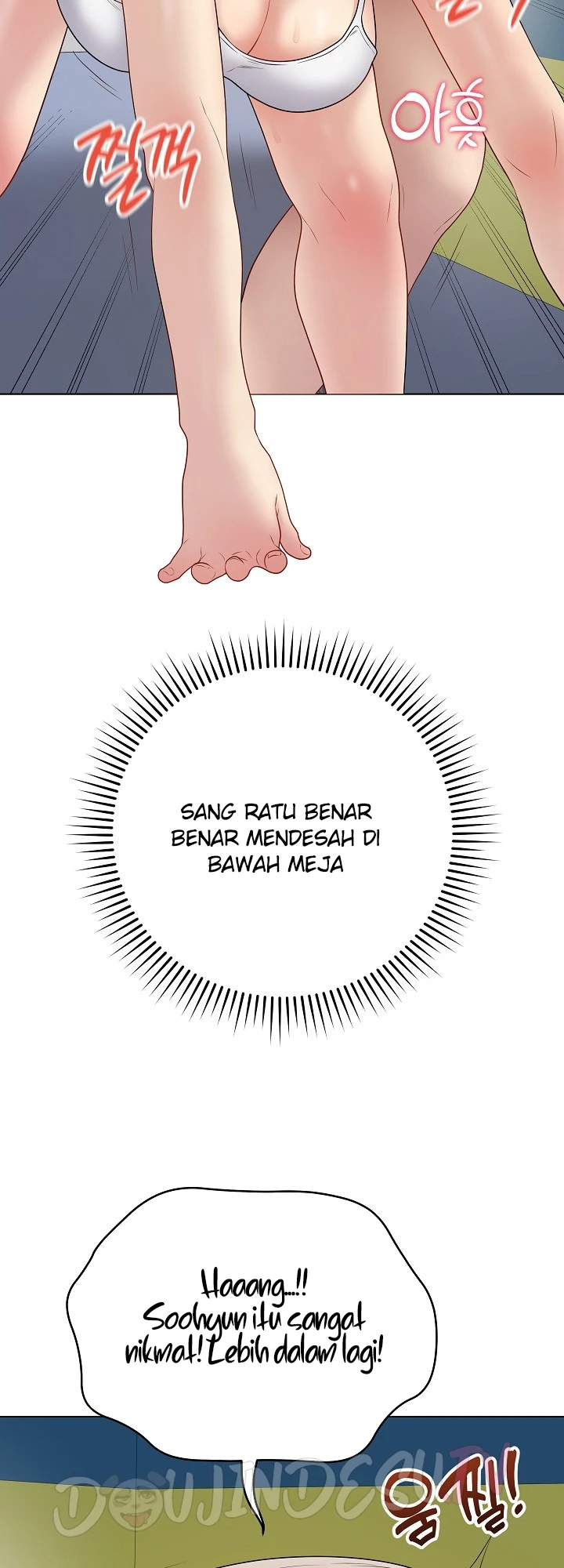 Signed, Sealed, Mistaken - Page 14